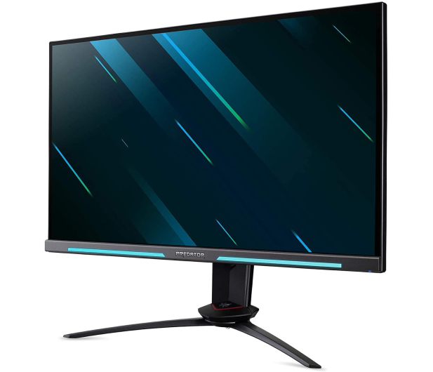 Acer Predator XB273UGSBMIIPRZX czarny HDR - 553918 - zdjęcie 3